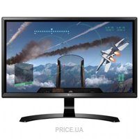 LG 24UD58-B