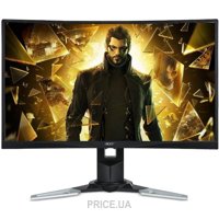 Acer XZ321Qbmijpphzx