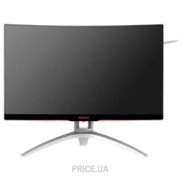 AOC AGON AG272FCX