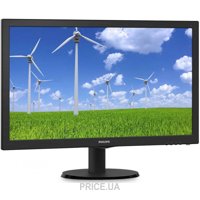 Philips 243S5LSB