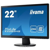 Iiyama ProLite E2283HS