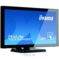 Iiyama ProLite T2336MSC-B2