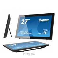 Iiyama ProLite T2735MSC-B2