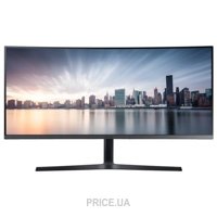 Samsung C34H890WJI