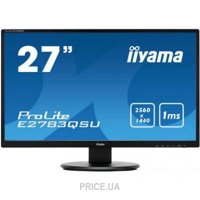 Iiyama ProLite E2783QSU-B1