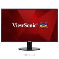 ViewSonic VA2719-2K-SMHD