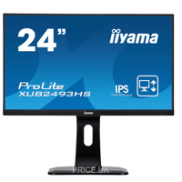 Iiyama ProLite XUB2493HS-B1