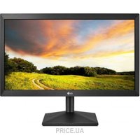 LG 20MK400A-B