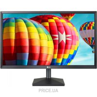LG 22MK400H-B