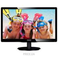 Philips 236V4LSB