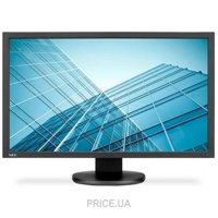 Nec MultiSync EA271U