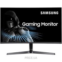 Samsung LC32JG54QQIXCI