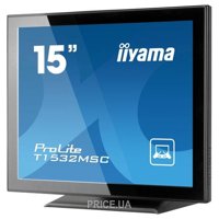 Iiyama ProLite T1532MSC-1