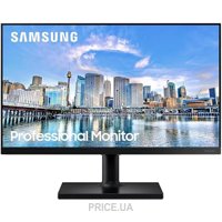 Samsung LF24T450FQIXCI