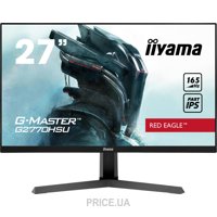 Iiyama G-Master G2770HSU-B1