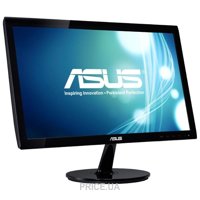 ASUS VS207T