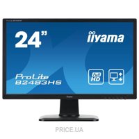Iiyama ProLite B2483HS-1