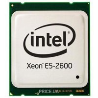 Фото Intel Xeon E5-2620