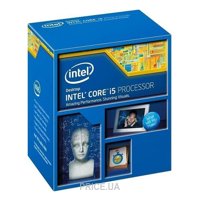 Фото Intel Core i5-4590