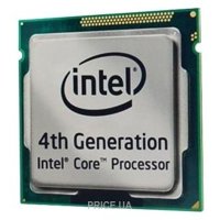 Фото Intel Core i3-4160