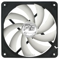 Arctic Cooling Arctic F12