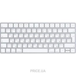 Мышь, клавиатуру Apple Magic Keyboard MLA22