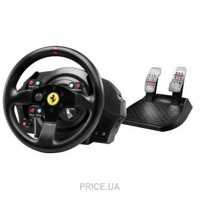 Thrustmaster T300 Ferrari GTE