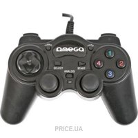 Omega Interceptor PC USB