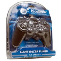 Defender Game Racer Turbo