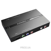 Evromedia Pro Gamer HD