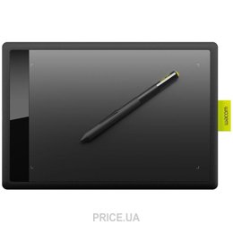 Графический планшет, дигитайзер Wacom One S