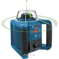 Bosch GRL 300 HVG SET (0601061701)