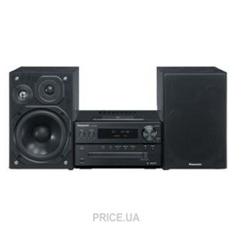 Музыкальный центр, магнитолу, аудиосистему Panasonic SC-PMX7