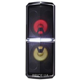 Музыкальный центр, магнитолу, аудиосистему LG FH6