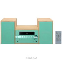 Pioneer X-CM56D-GR