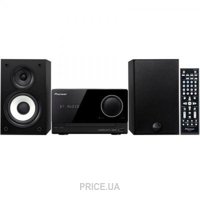 Pioneer X-CM52BT-K