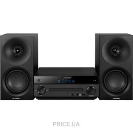 Музыкальный центр, магнитолу, аудиосистему Blaupunkt MS30BT