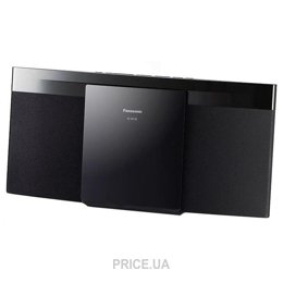 Музыкальный центр, магнитолу, аудиосистему Panasonic SC-HC19EE-K