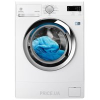 Electrolux EWS 1266 CI