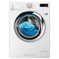 Electrolux EWS 1276 CI
