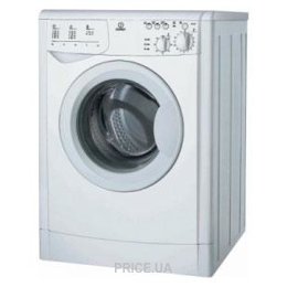 Ремонт стиральных машин Indesit WIUN 81 в Черкесске