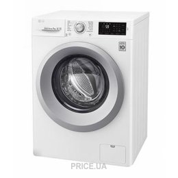 Стиральную машину Стиральная машина LG F0J5QN4W