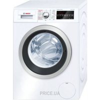 Bosch WVG 30460