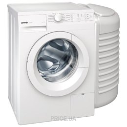 stiralnaya mashina gorenje w 72y2