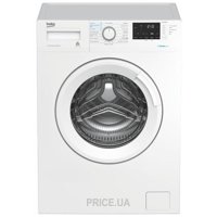 Beko WSTE 6512 BWW