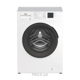 stiralnaya mashina beko wte 6521 xaw