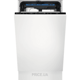 Посудомоечная машина Electrolux ETM 43211 L