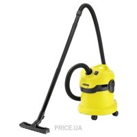 Karcher WD 2
