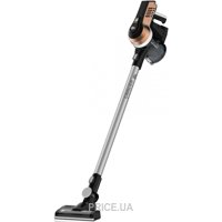 Dirt Devil Total Home DD 698-4