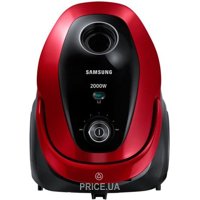 Samsung VC20M257AWR